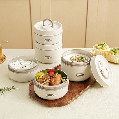 Portable Insulated Food Lunch box