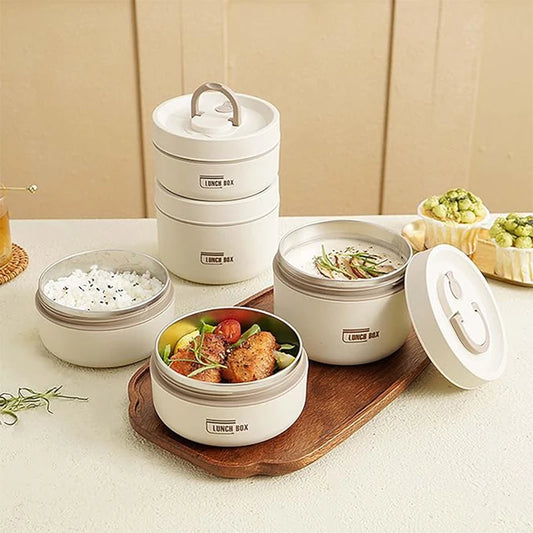 Portable Insulated Food Lunch box