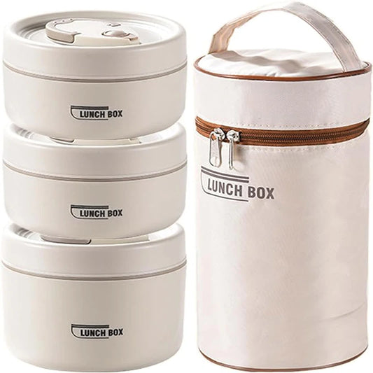 Portable Insulated Food Lunch box